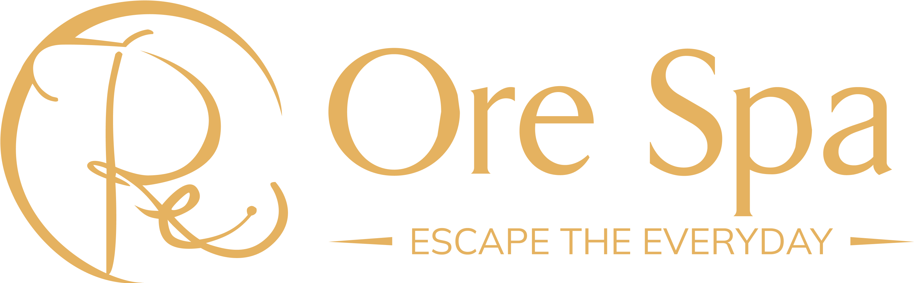 Ore Spa