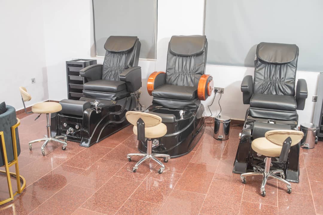 Book Your Appointment
