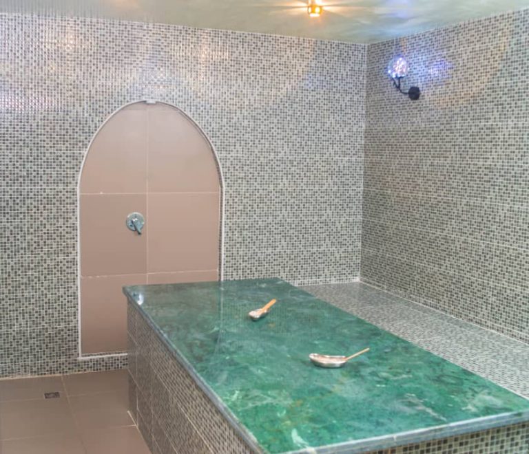 Body Treatment Experiences